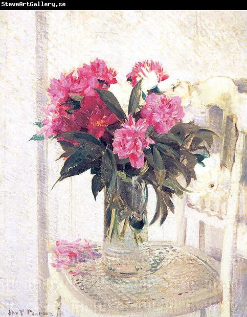 Pearson, Joseph Jr. Floral Still Life